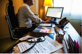 Projet de loi : les médecins maintiennent la pression sur Marisol Touraine